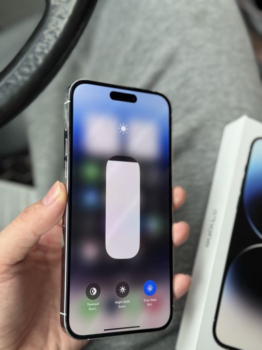 iPhone 14 Pro Max в идеальном состоянии