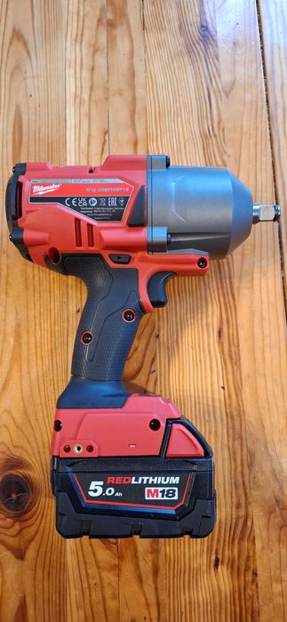 Milwaukee M18 ONEFHIWF 12
