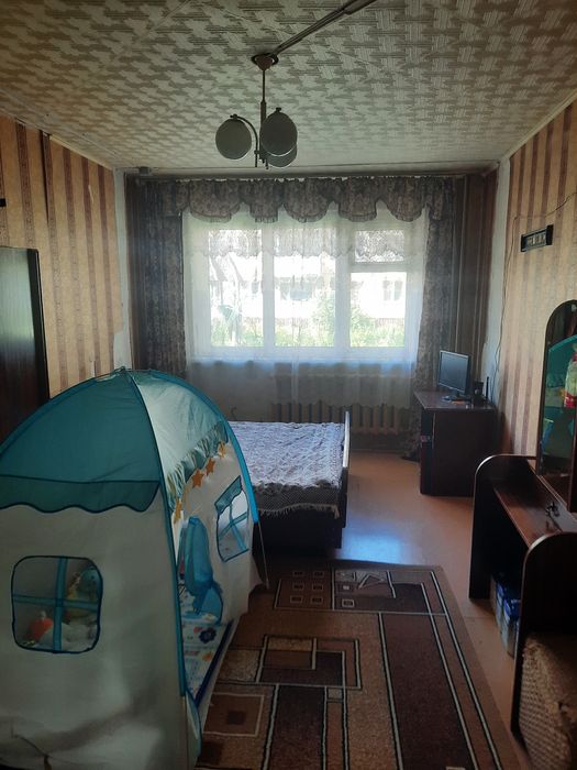 Продам 3-х квартиру