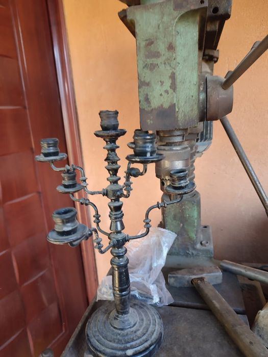 Редуктор пресс сокадавка инструменты