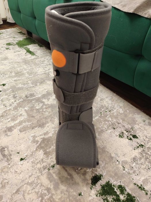 Orteza pentru recuperare