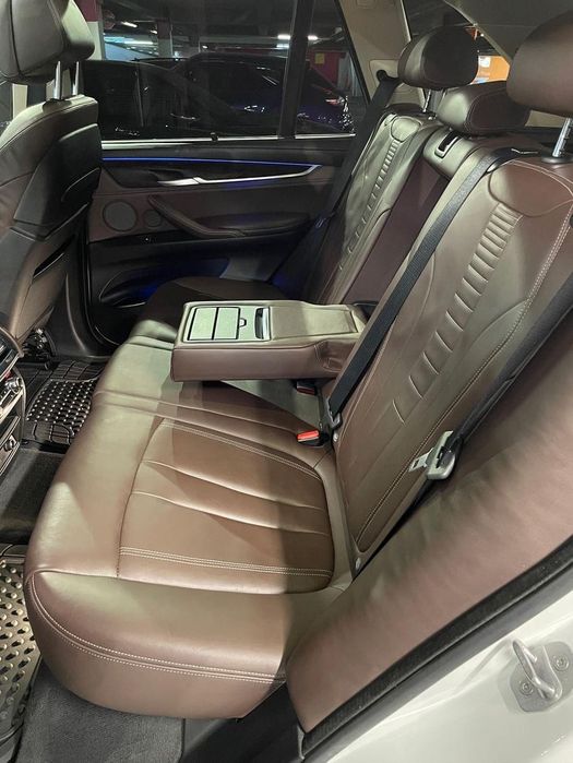 BMW X5 40E хибрид
