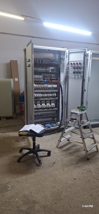 Electrician autorizat ANRE - Brasov + urgente (case/apartamente)