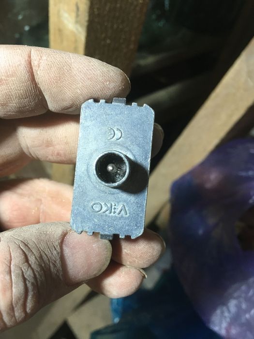 Соединители для тв и др оргтехники