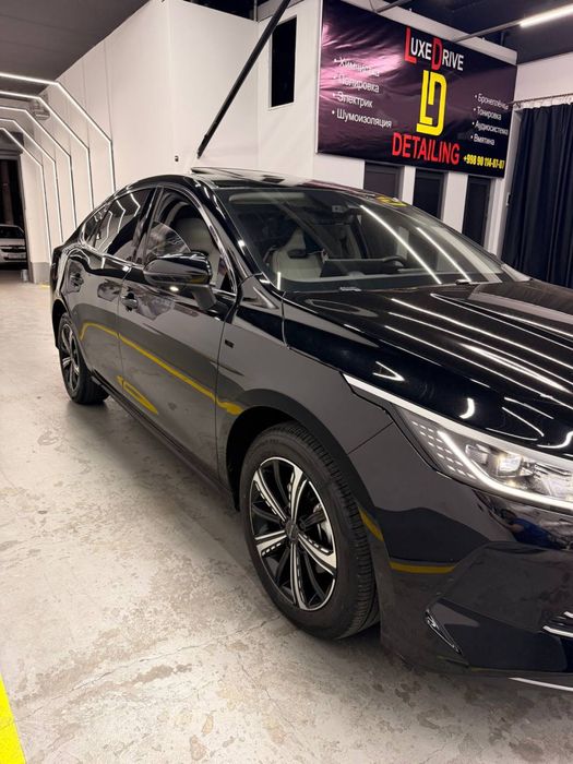 BYD Chazor 2023 — 4