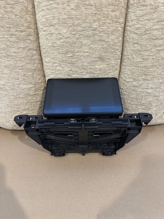Display Audi Q5 80A FY : 80A919604