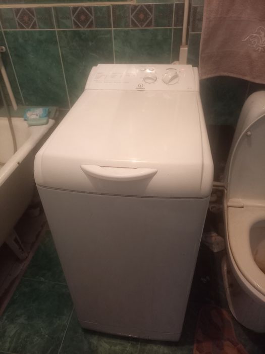 Автомат стиральный