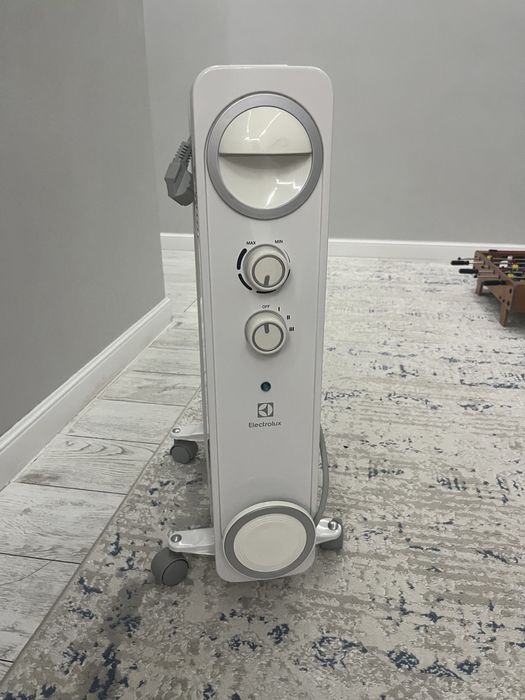 Электрический обогреватель