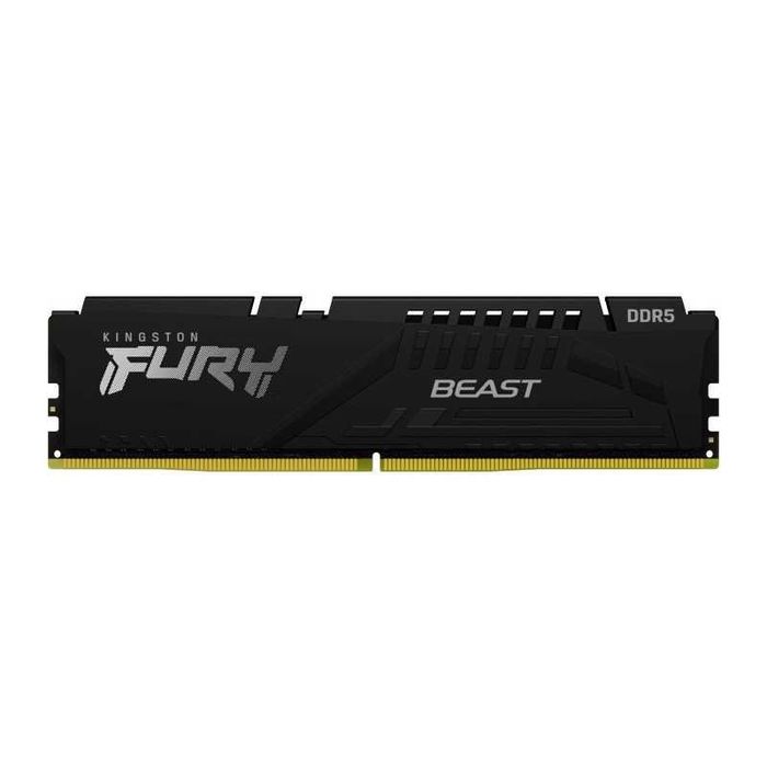 Memorie Kingston FURY Beast 32GB DDR5 5200MHz CL40