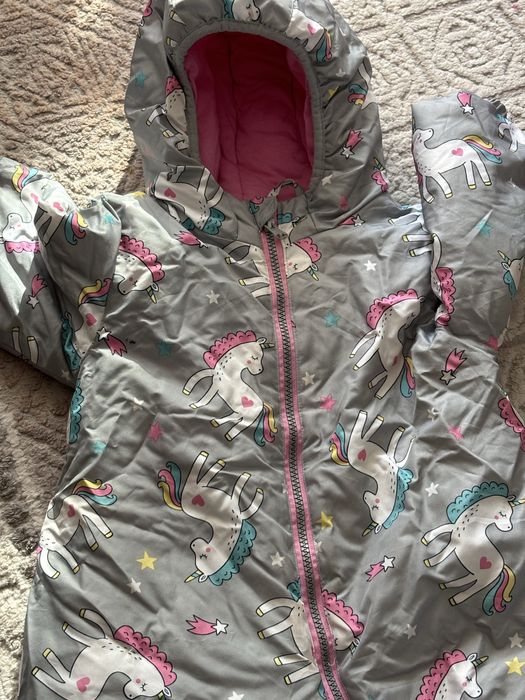 Продам комбенизион на девочку