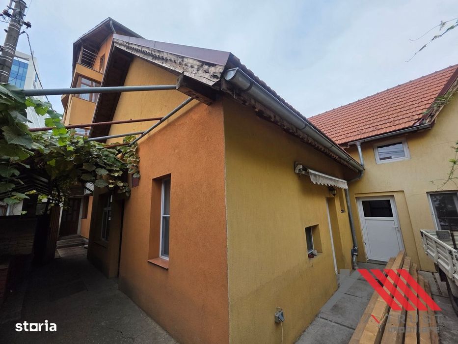 Calea Torontalului  - Proprietate multifuncțională de vânzare