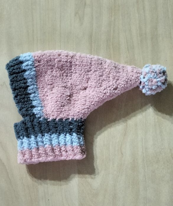 Одежда для животных. Шапочки.