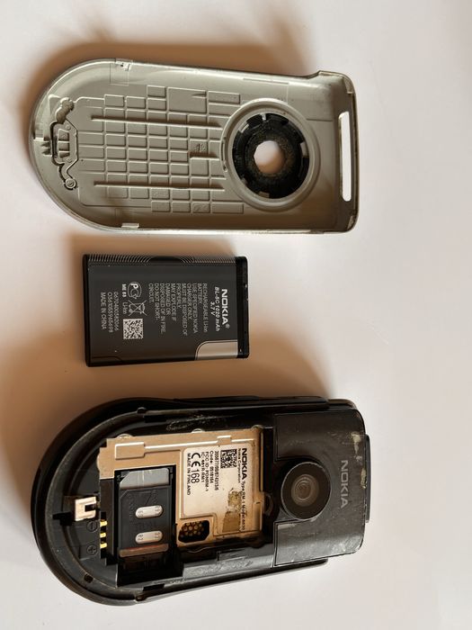 Nokia 6630 / Нокиа 6630 Уникат!!!