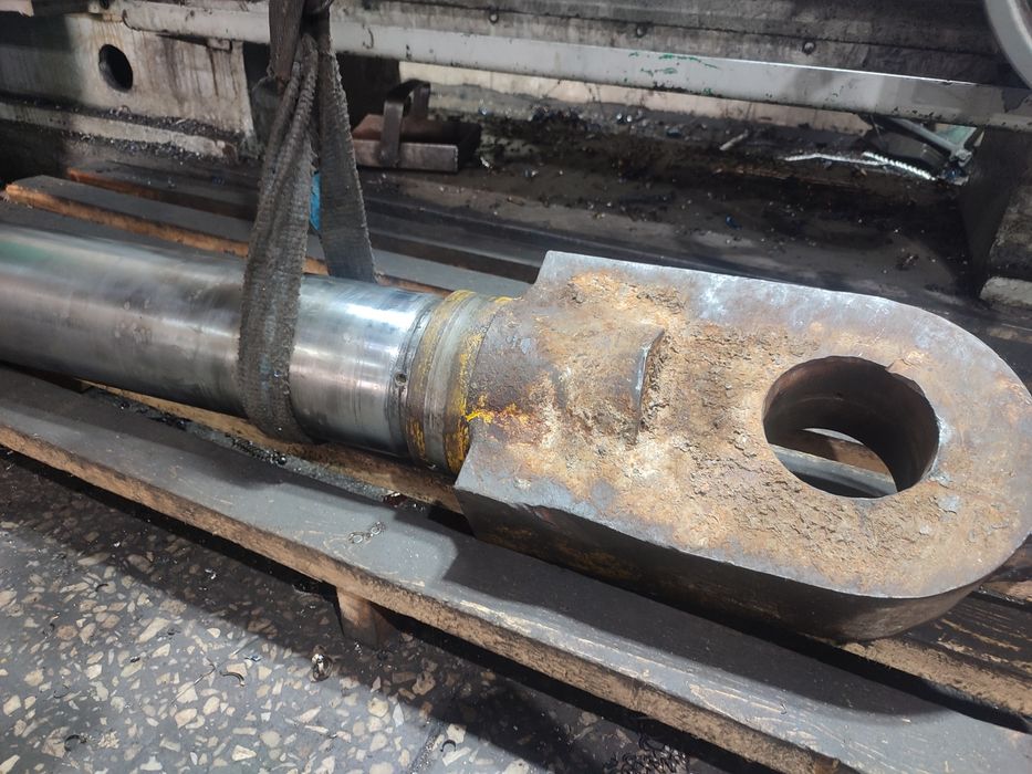 Токарь. Услуги токаря.