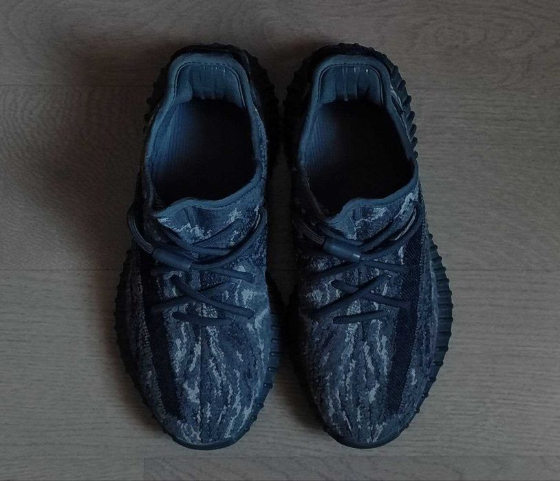 adidas Yeezy Boost 350 V2 MX Dark Salt