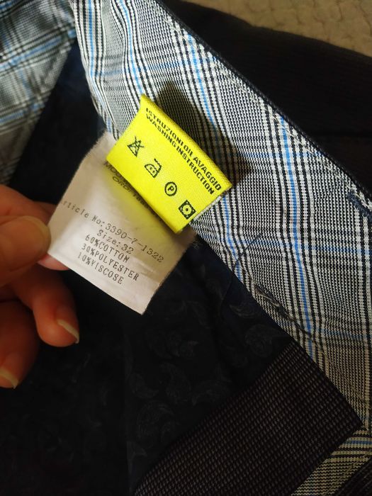 Мужские брюки 32 р