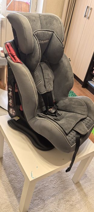 Детское Автокресло