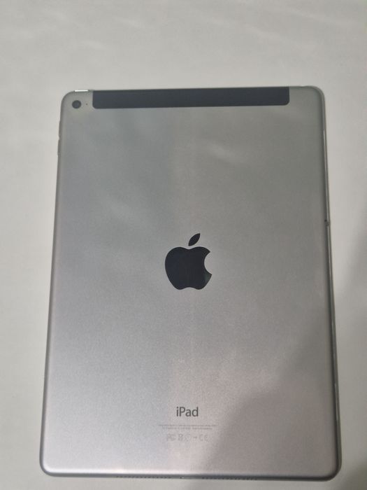 Apple iPad Air 2ND GEN MGLW2LL/A | 9.7" | 64GB | WI-FI | simkartali