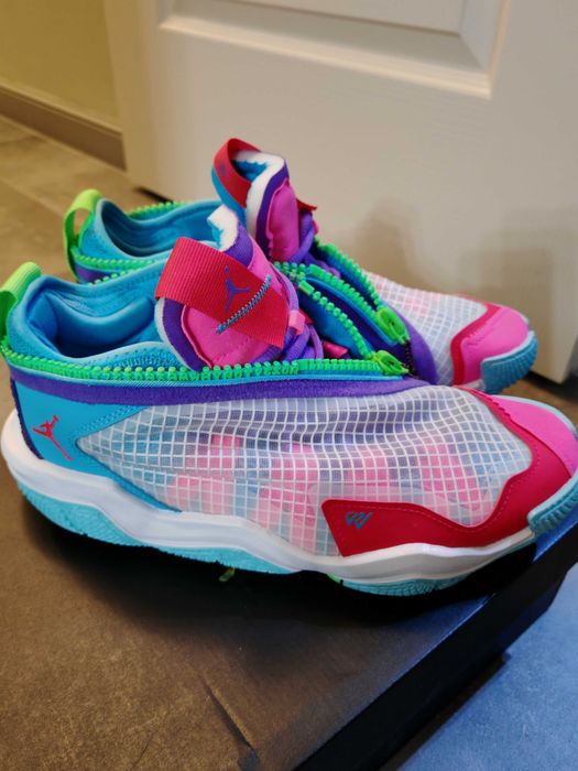 Маратонки мъжки Jordan Nike