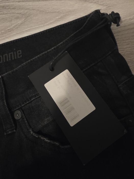 Blugi 7 For All Mankind - Model Ronnie Skinny - Mărimea 31 - Noi cu e