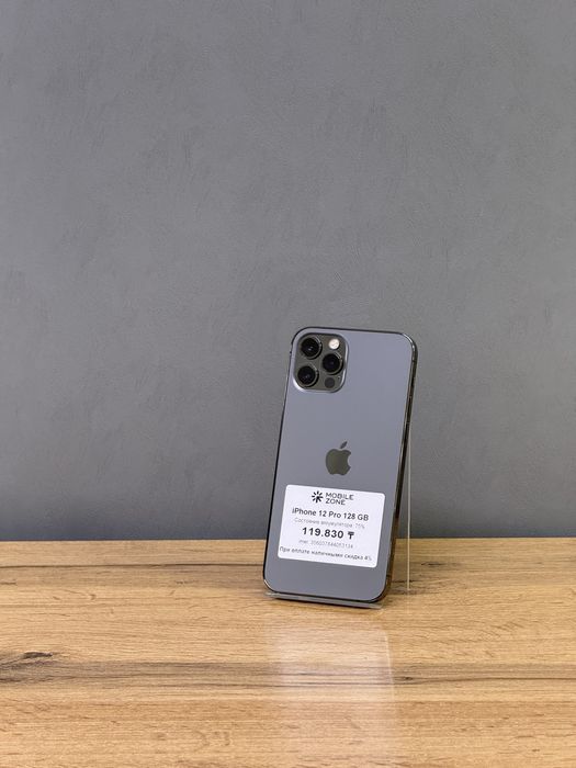 Iphone 12 Pro 128 GB | Mobile Zone