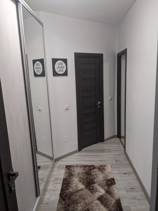 Apartament de inchiriat