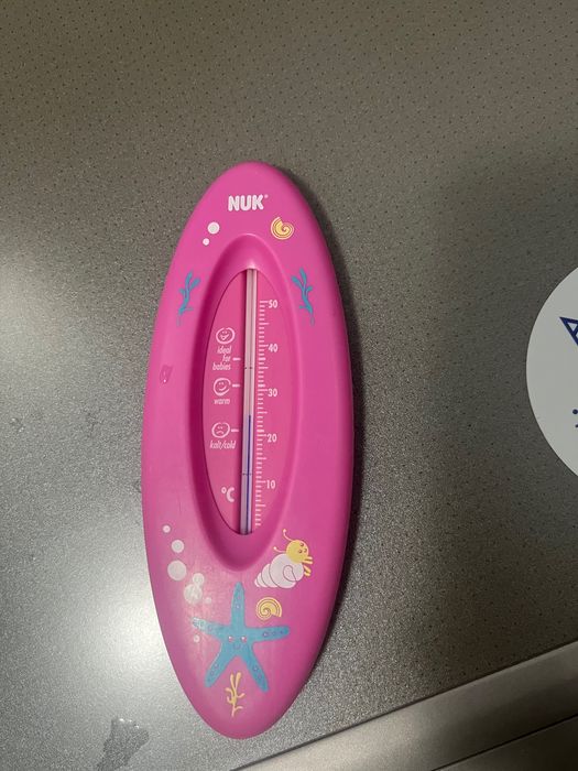 Детская ванночка