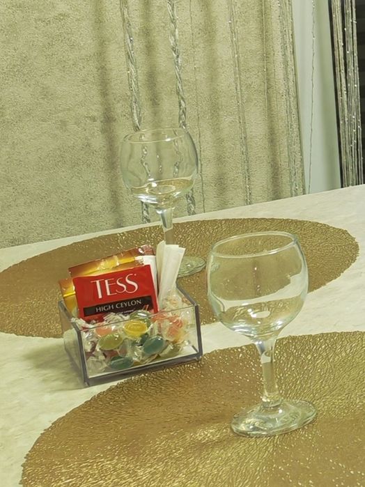 1 комнатная посуточно 9-17