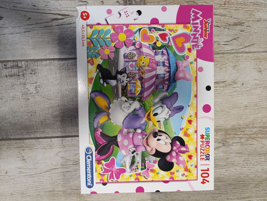 Пъзели да 1000 части