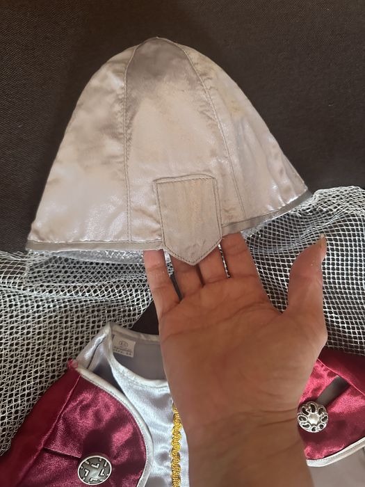 Карнавальный костюм Рыцарь