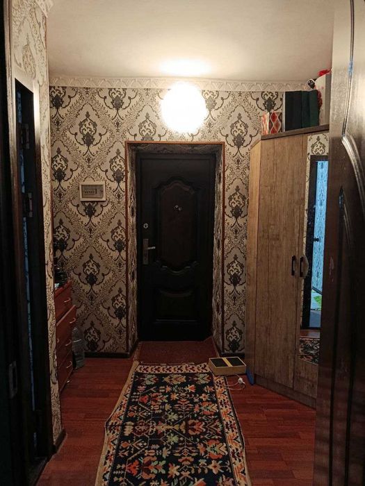 ИПОТЕКА Продается 2 х ком Кв ТТЗ Бойжигид №387 Жамила