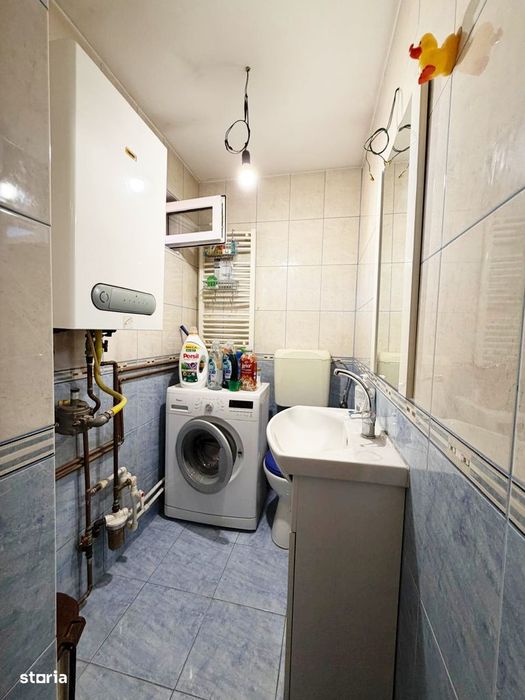 Apartament 3 camere, centrala proprie – Piața Catedralei