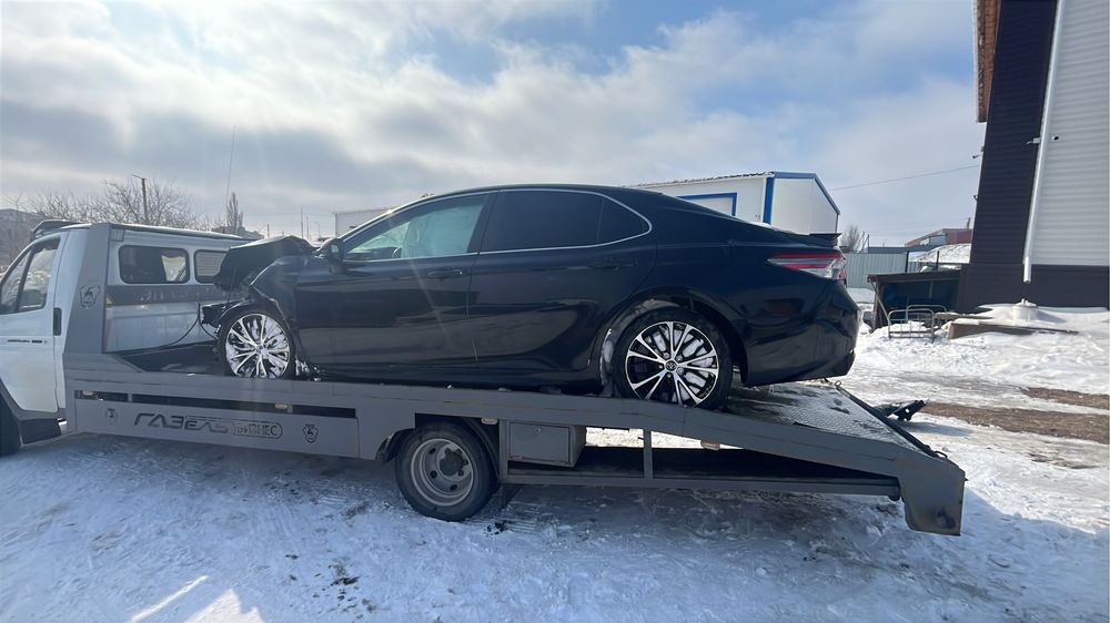 Эвакутор 24/7 Арзан! Недорого!