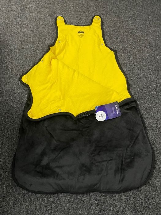 Sac de dormit gros / 6-12 luni