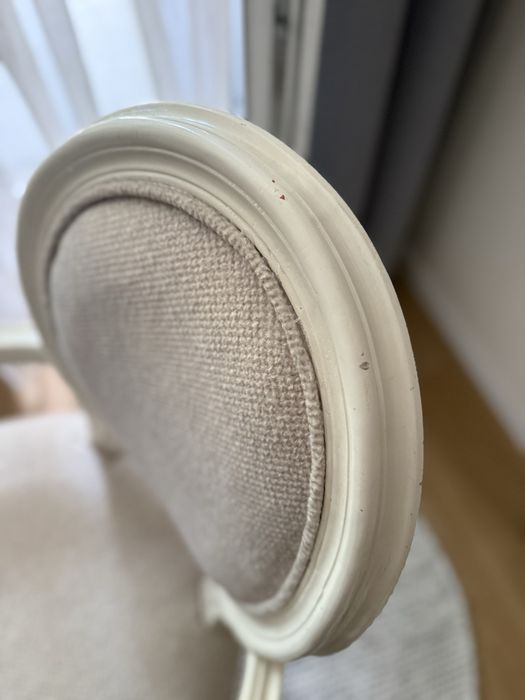 Трапезен стол KARE design