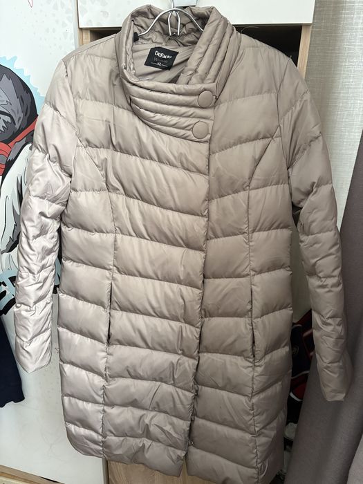 Женские куртки на 46 р