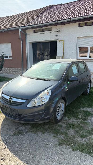 Vand Opel Corsa 2009