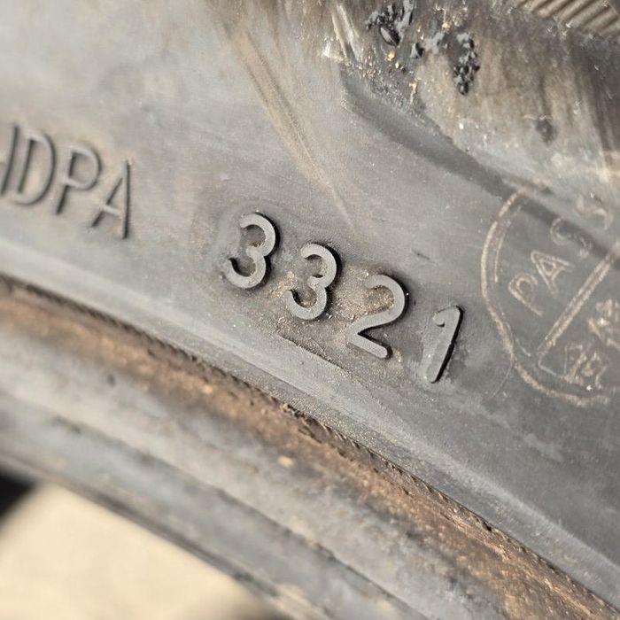 Anvelope Vara Sailun 235/45/18R 98W DOT 2021