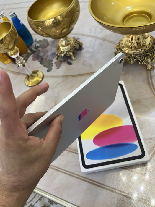 Ipad A16 bor sotiladigan