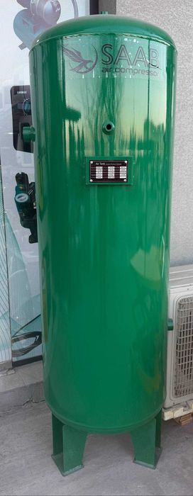 Винтовой компрессор SAAB DAV 16 BAR инверторли 22 кВт оригинал Кафолат