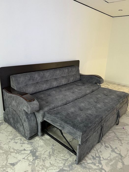 Диван раскладной