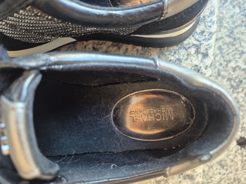 Sneakers Michael Kors 35