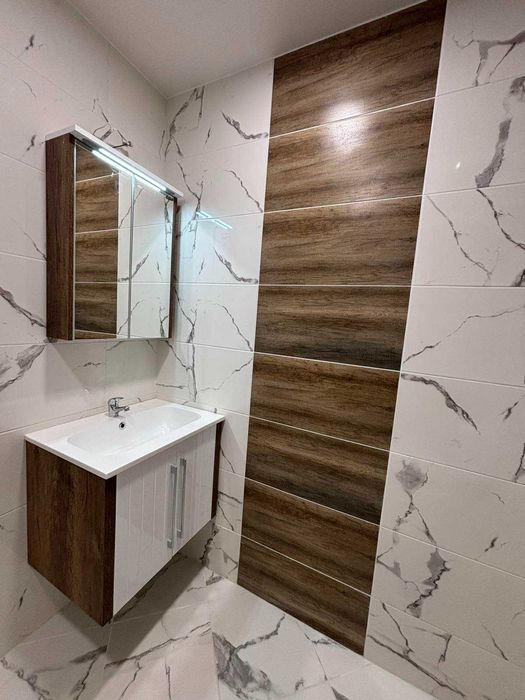 Дава се под наем Двустаен апартамент в Пловдив, Тракия - 70 кв.м за 438.6 € - Снимка #9