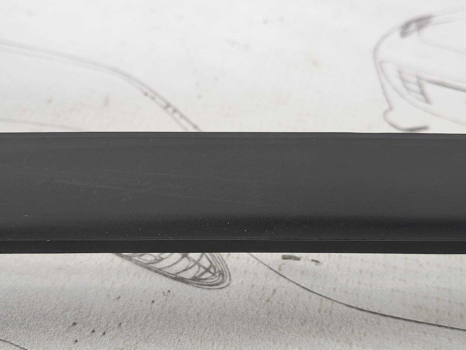 Cheder / Garnitură / Ornament Parbriz Stânga BMW X1 (F48) / 51317350609 / 51 31 7 350 609 (5A3)