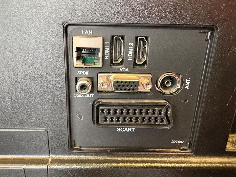 Televizor LED  ORION Smart TV 22inch full HD  60CM