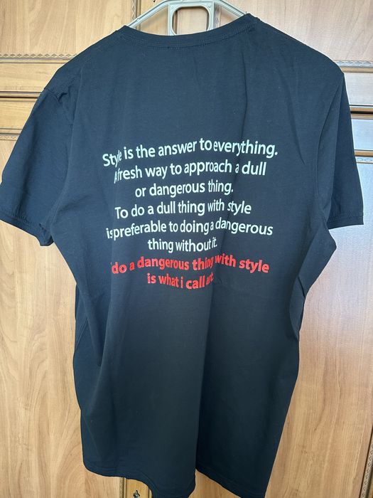 Мъжки тениски с безплатна доставка