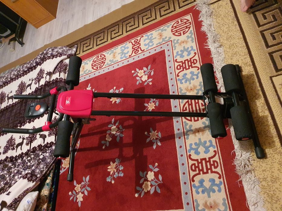 Продам Тренажер (5 минут Шэйпер)