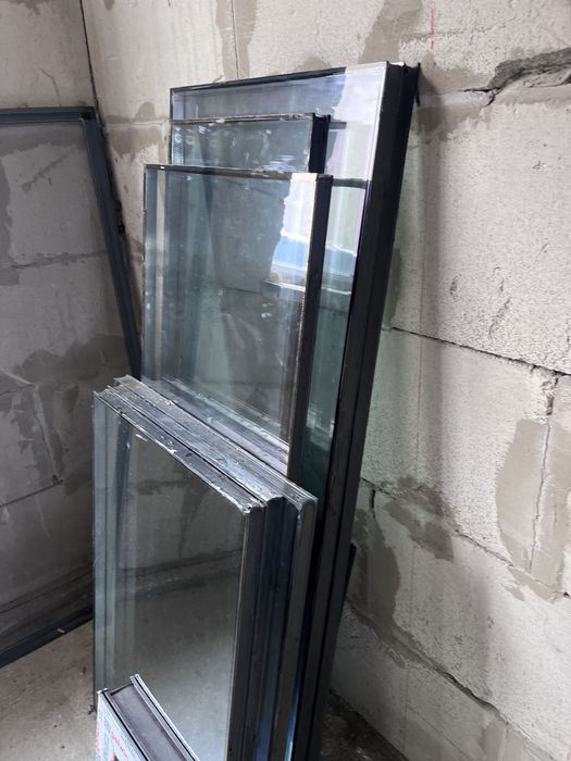 Витраж 5 x камерный