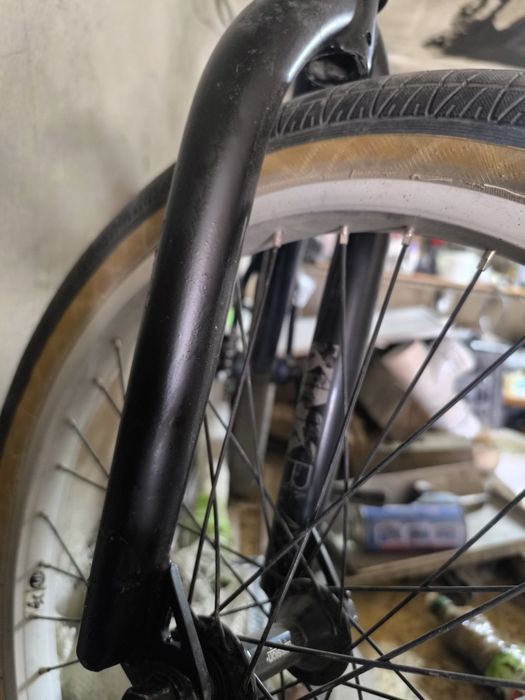 Продам BMX"Kink"