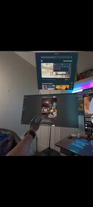 VR очки Meta quest 3 128gb
